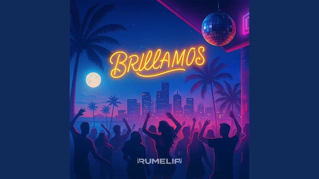 Brillamos by Rumelia