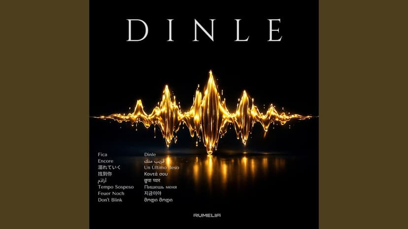 Dinle