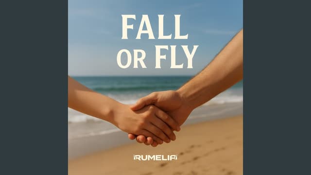 Fall or Fly (You You You) by Rumelia