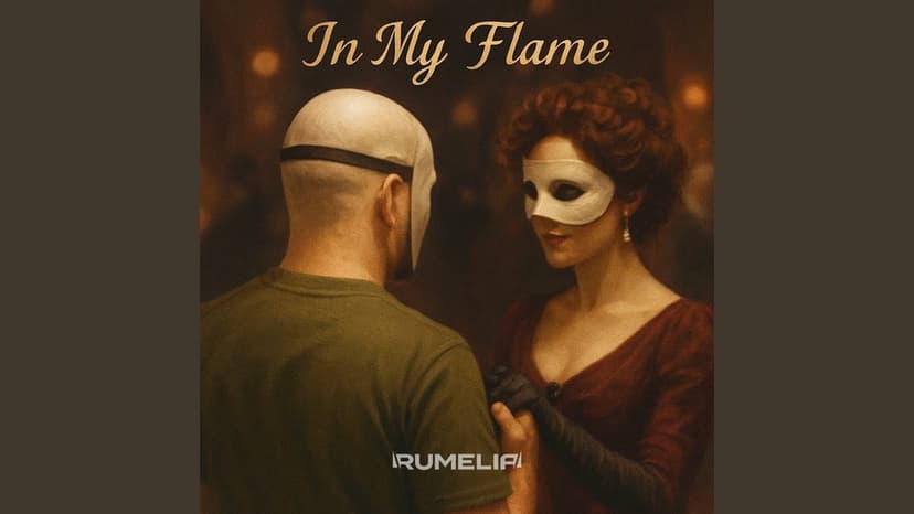 In My Flame