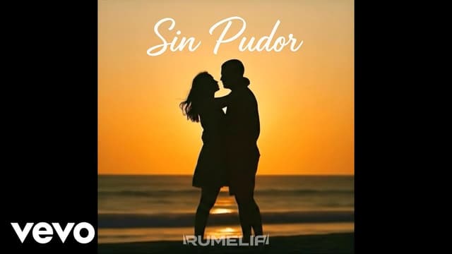 Sin Pudor by Rumelia