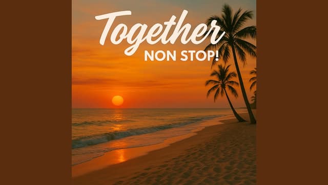 Together Non Stop by Rumelia
